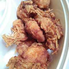 รูปของ Udang Crispy Simple