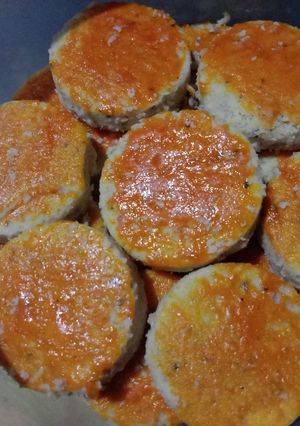 Foto resep Kue kacang jadul (kacang mede)