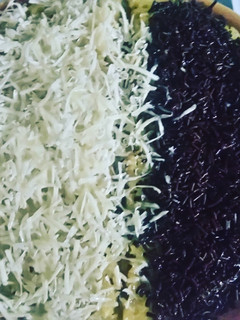 Foto resep Martabak terang bulan teflon