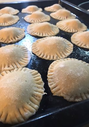Una foto de Sorrentinos Caseros!