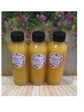 Diet Juice Kurma Muda Pumpkin Pear Orange Passion Fruit Banana