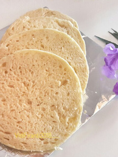 Foto resep Roti Tawar Simpel Tanpa Ulen, Tanpa Telur, Tanpa Susu 😘