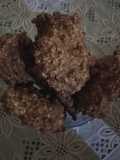 Galletas de avena saludables