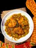 ঝিঙে রুই