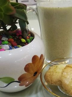 عکسی از دستور چای ماسالا