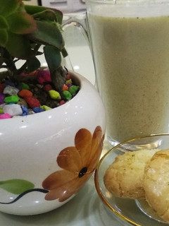 عکسی از دستور چای ماسالا