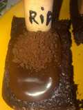 Brownie Halloween 👻
