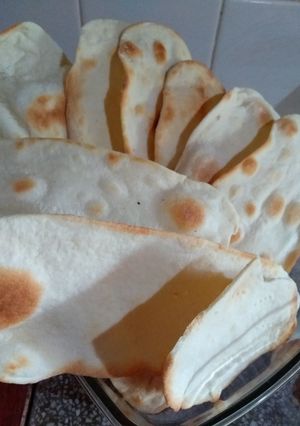 Una foto de Galletas marineras XXL