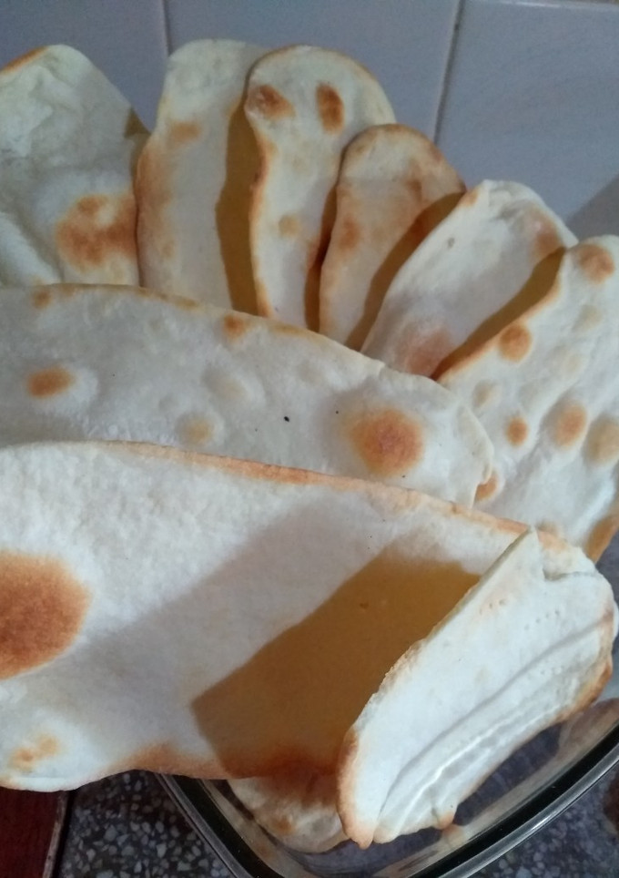 Una foto de Galletas marineras XXL