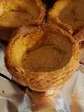 Quick pastry adapted from the Settlement Cookbook third edition