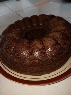 Foto resep Bolu cokelat