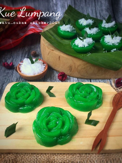 Foto resep Kue Lumpang