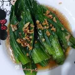 รูปของ Pokcay Garlic