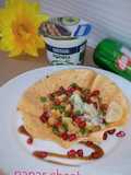 Papar chaat