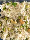 Matar Pulao