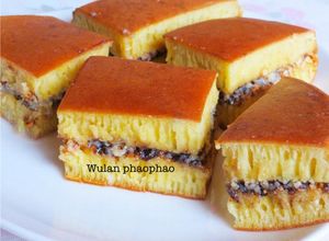 Foto resep Martabak manis