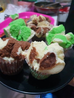 Foto resep Bolu Kukus Anti Gagal
