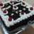 BLACKFOREST cake Mudah