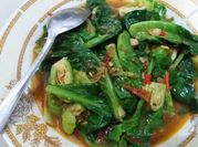Gambar tumis ceriwis pedas