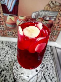 صورة لوصفة شربات