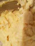 Homemade Mashed Taters