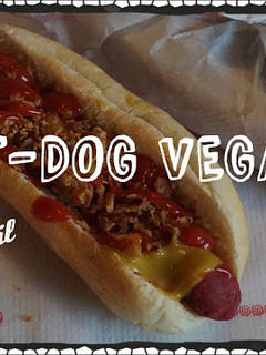 Foto principal de Hot dogs veganos