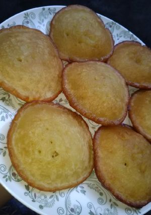 কাঠালের পিঠা রেসিপির প্রধান ছবি