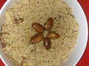 A picture of tbsp flaxseed