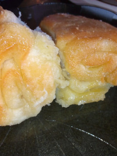 Una foto de Torta 80 golpes