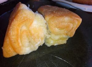 Foto principal de Torta 80 golpes