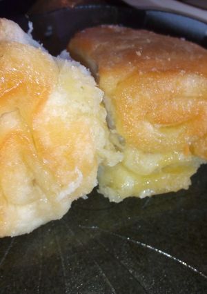 Una foto de Torta 80 golpes