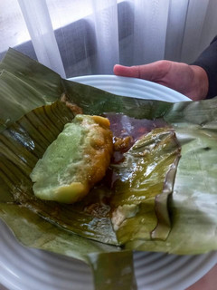 Foto resep Babongko Gula Merah