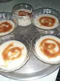 Postre Crema con Caramelo🍬