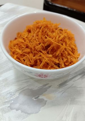 Foto resep Kentang Mustofa