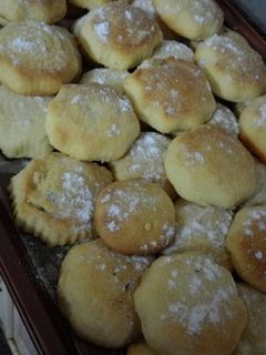 صورة لوصفة معمول