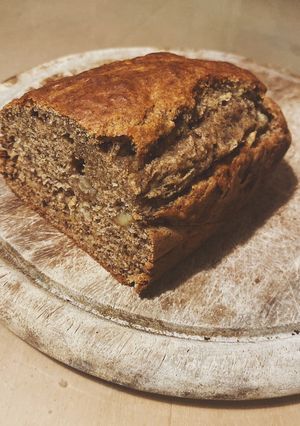 Foto di Banana Bread