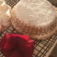 Tarta de ricota