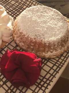 Una foto de Tarta de ricota