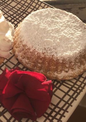 Una foto de Tarta de ricota