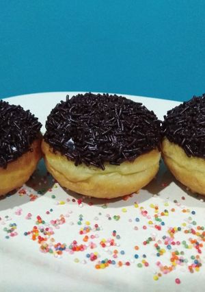 Foto resep Donat Jadul