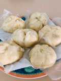 Baozi con carne de cerdo Japonés BUTA-MAN🇨🇳🇺🇾🇯🇵豚まん