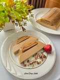 Puding Regal Cappuccino