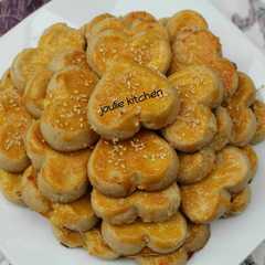 รูปของ Cookies kacang