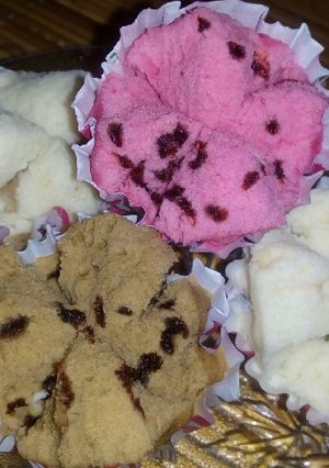 Foto resep Bolu kukus