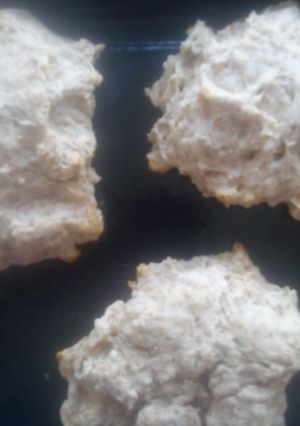 Una foto de Pan de harinas mixtas con sabor a queso