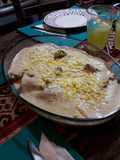 Vitel Thonné