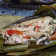 Pepes Jamur#pr_bukanpepesankosong
