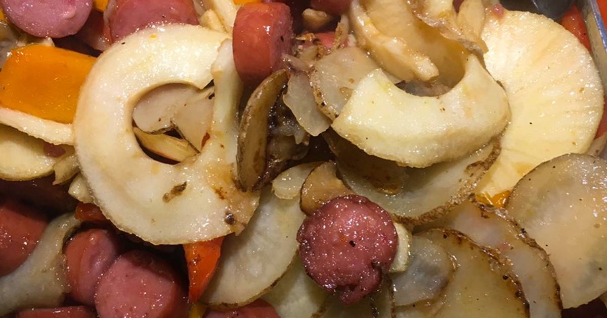 Polish sausage recipes - 271 recipes - Cookpad