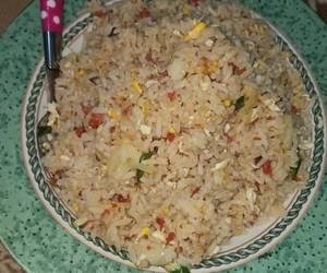 Resep Terbaru Nasi Goreng Simpel Lezat Mantap