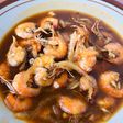Udang Lada Pedas(simpel)
